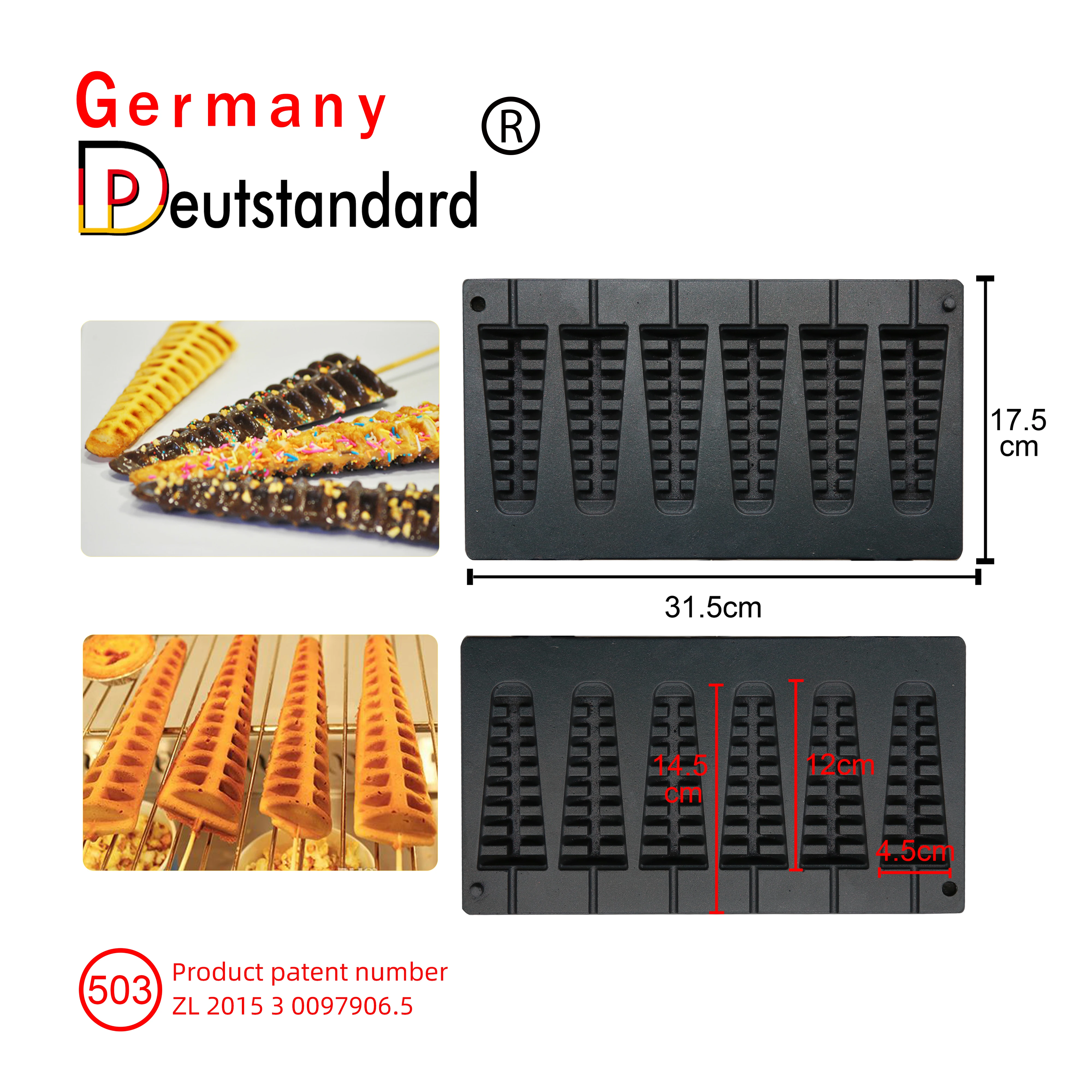 lolly waffle maker waffle maker waffle making machine