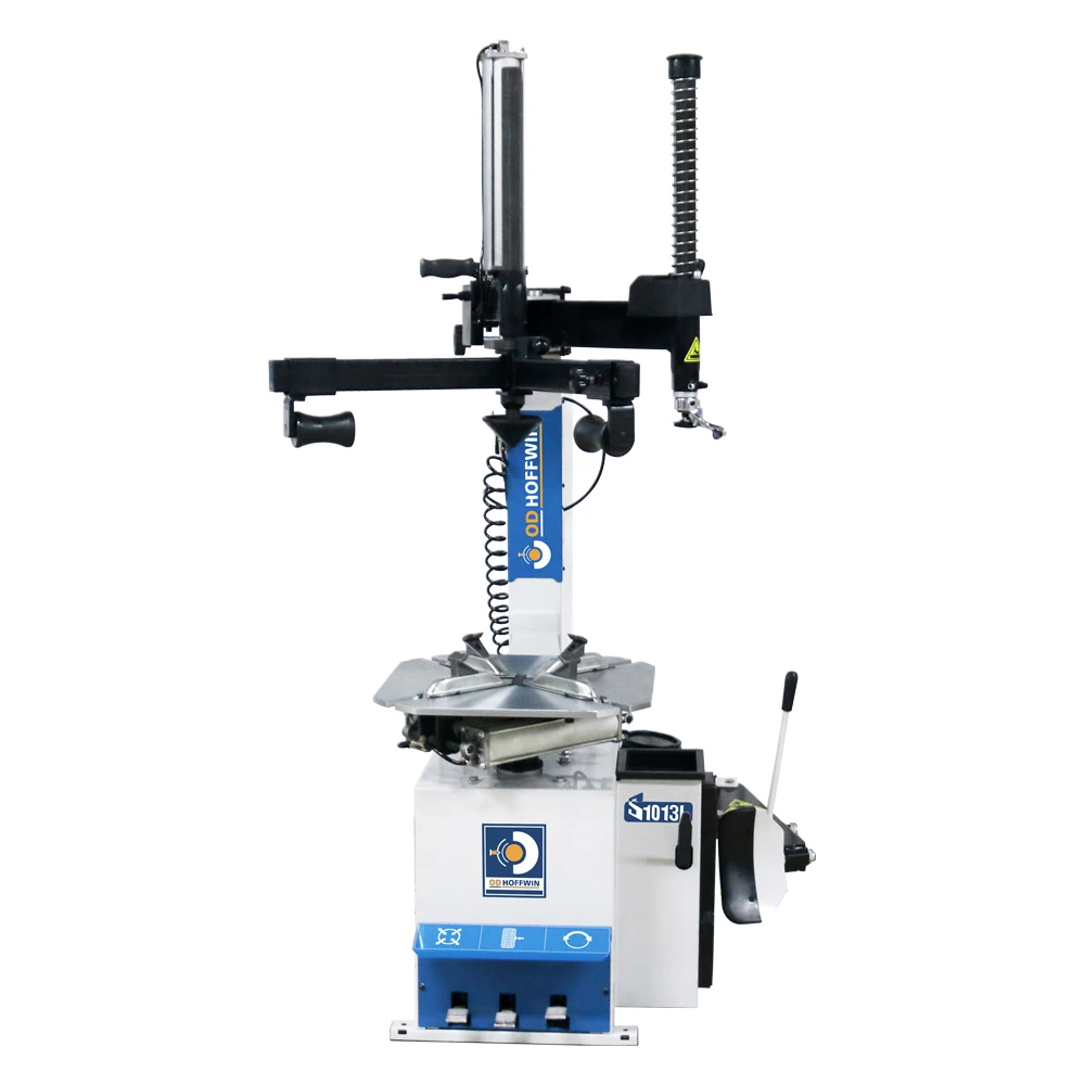 OD-Hoffwin S1003.SMLProfessional Car tyre changer machine Desmontadora de llantas desmontadora de pneus