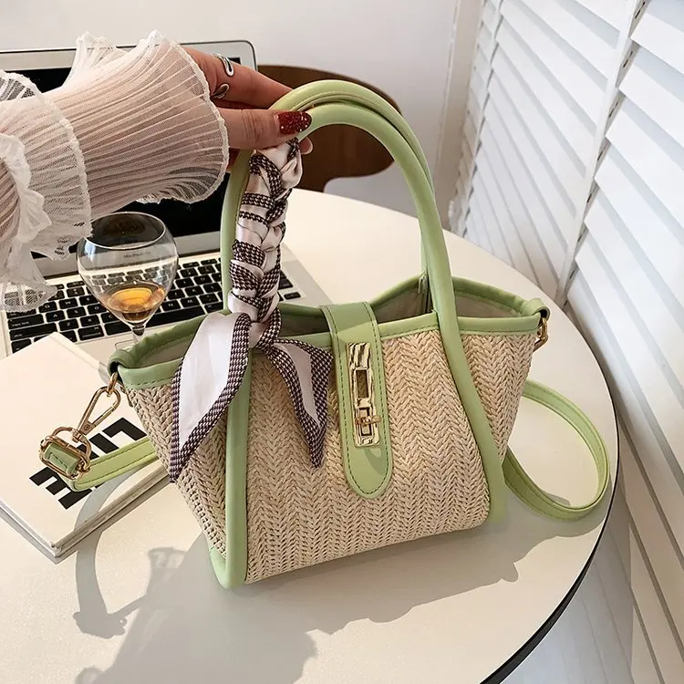 begs woman handbag shoulder European and American popular handbags miniature handbag