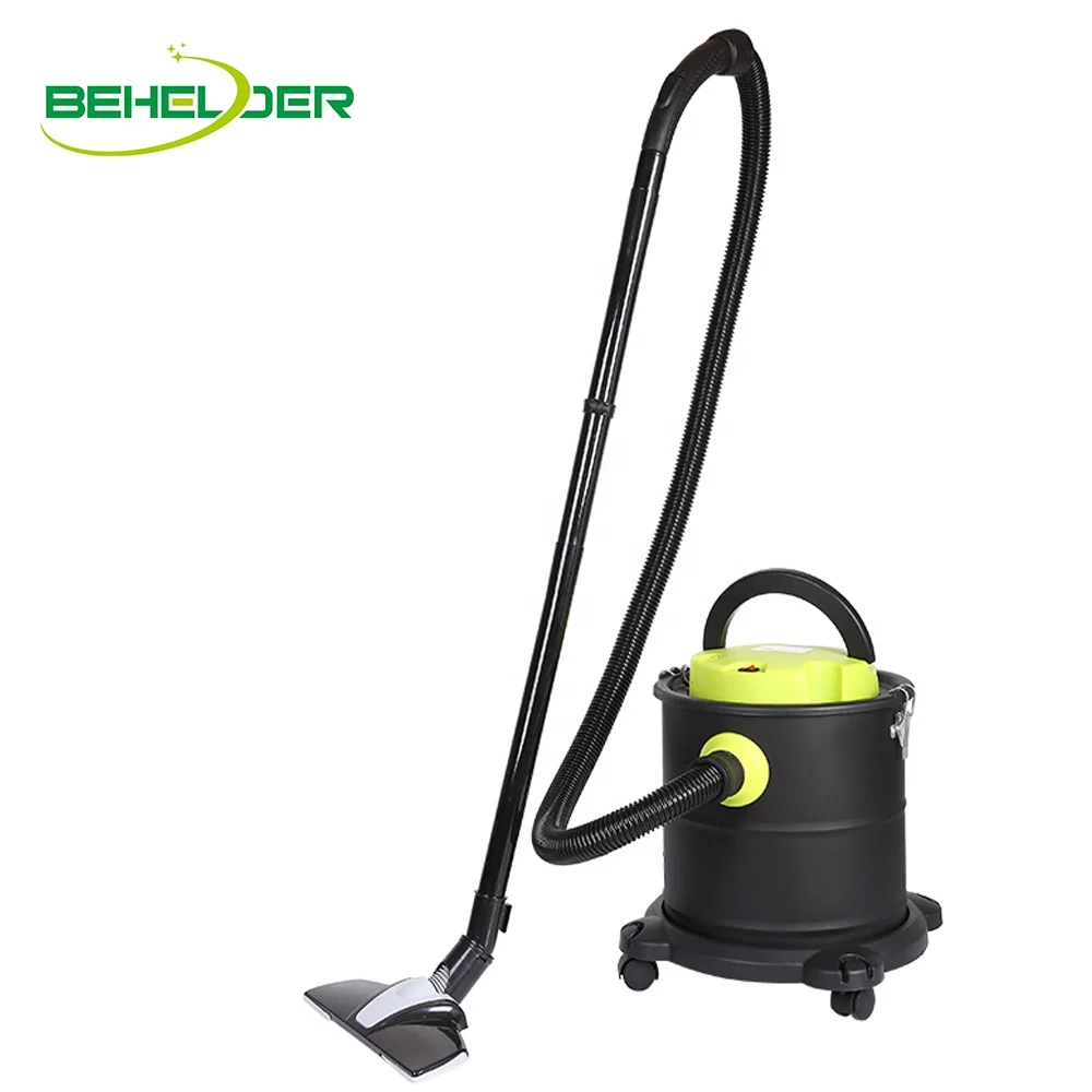 
New Design Custom Toner Vacuum Cleaner with DC Motor 