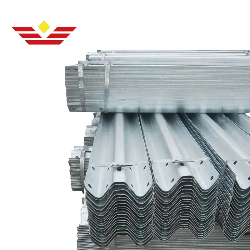 Стальной барьер дорожное ограждение стальной armco