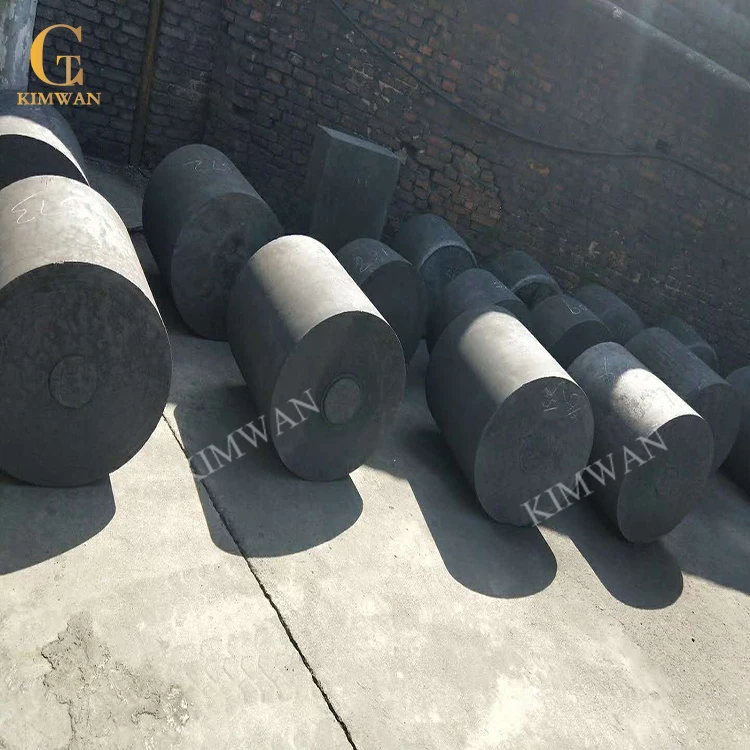 Graphitized GPC And Graphitized Petroleum Coke