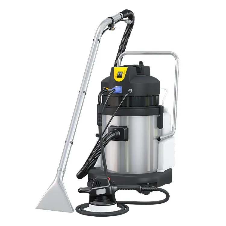 20L Portable washing machine pumping carpet cleaner industrial car washing machine carpet washing machine for  housekeeping