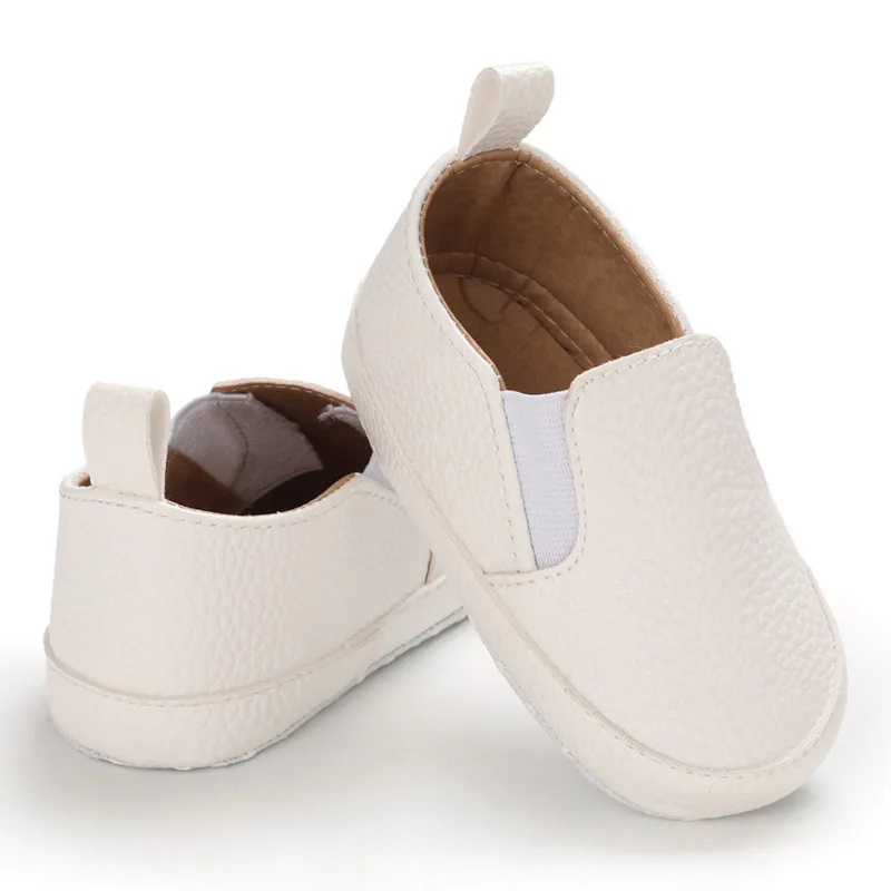 Newborn baby girl sneakers soft bottom baby shoes 2020