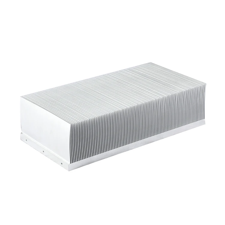 Winshare High Power Water Cooled Heat sink High Led Aluminum Heat Pipe Heat Sink