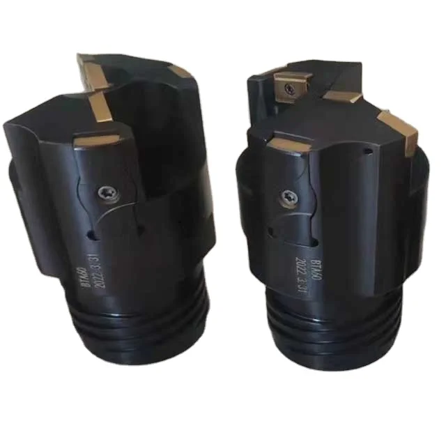 BTA instead of Botek drill head  Other Grinding Machine Other Machine Tools Accessories