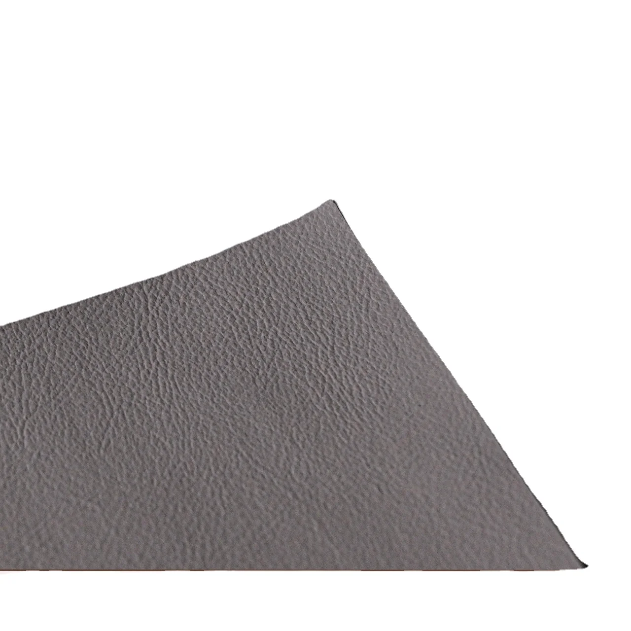Synthetic Leather Faux Cuero Material Fabric Pvc Rexine Leather Roll Artificial Suede Leather For Car Seats Covers Upholstery