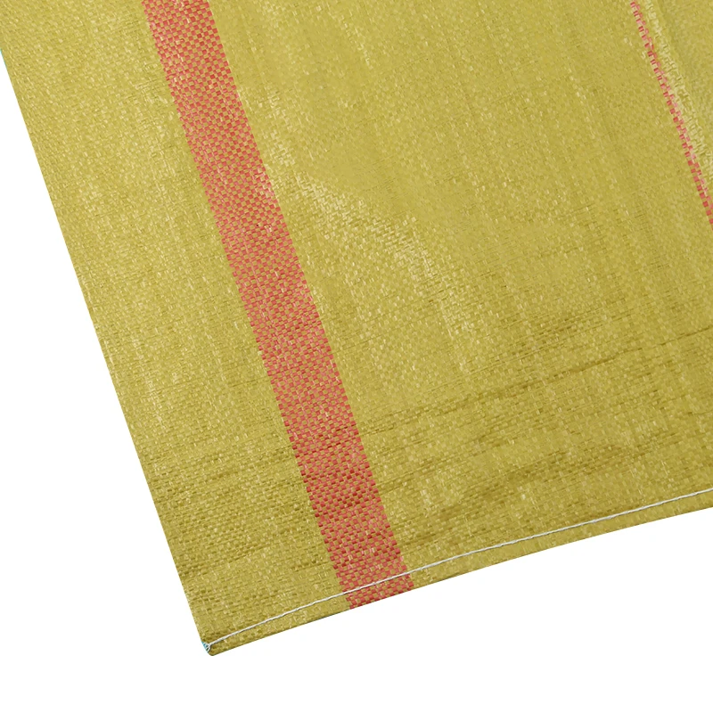 High Quality PP Net Woven Sack Bag Fabric Onion Bags