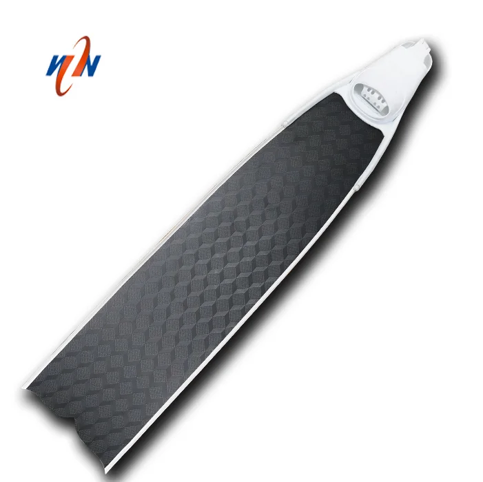 Professional Diving Equipment Wholesale Practical Adults Foot Pocket Diving Fins