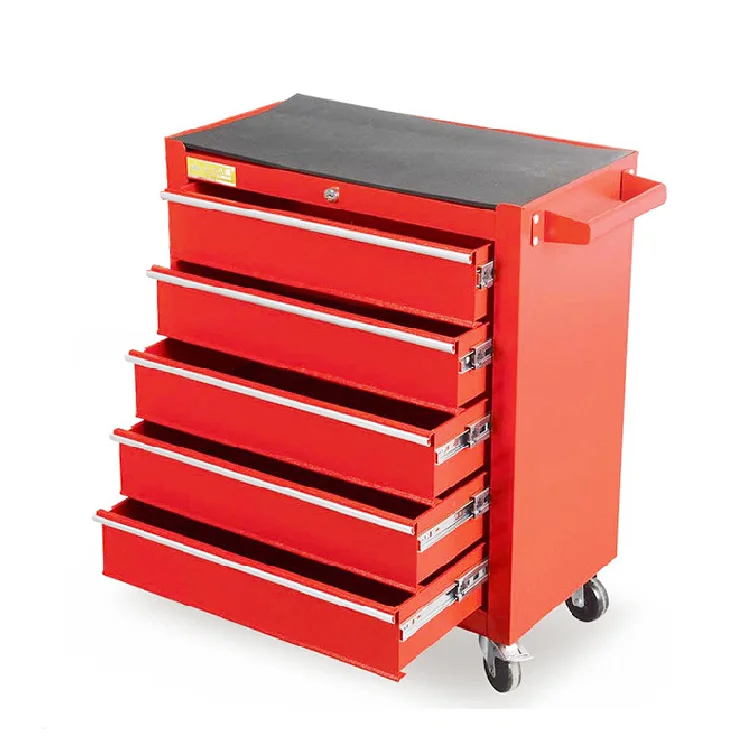 Garage Series Storage Combination Snap On Metal Tool Box Set Cart Trolley Mechanic Professional Cabinet Workbench