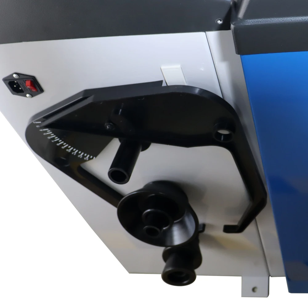 Od-Hoffwin Automatic LCD Screen Wheel Balancer  Mechine S2211 Hot Sale for Cheap Price