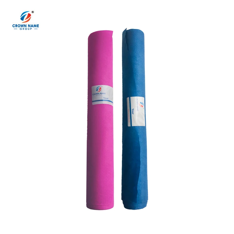 New design custom color medical pp microporous nonwoven fabric