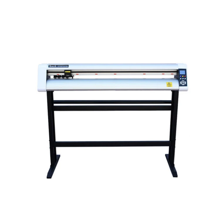 Промышленный профессиональный мини-режущий плоттер виниловый рулонный принтер режущий станок