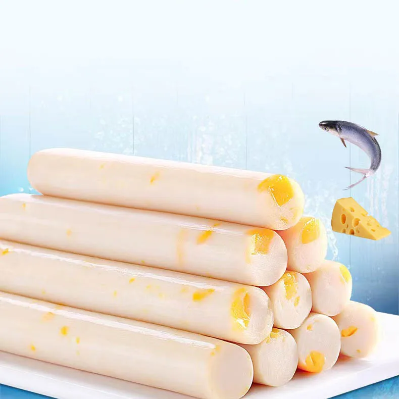 Новые поступления, экологически чистая чизница, рыбка, колбаска для оптовой продажи, частная этикетка, изготовление на заказ, колбаска, рыбка, колбаска
