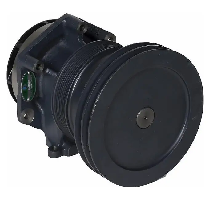 water pump for Wechai engine  engine parts for Yutong Higer bus