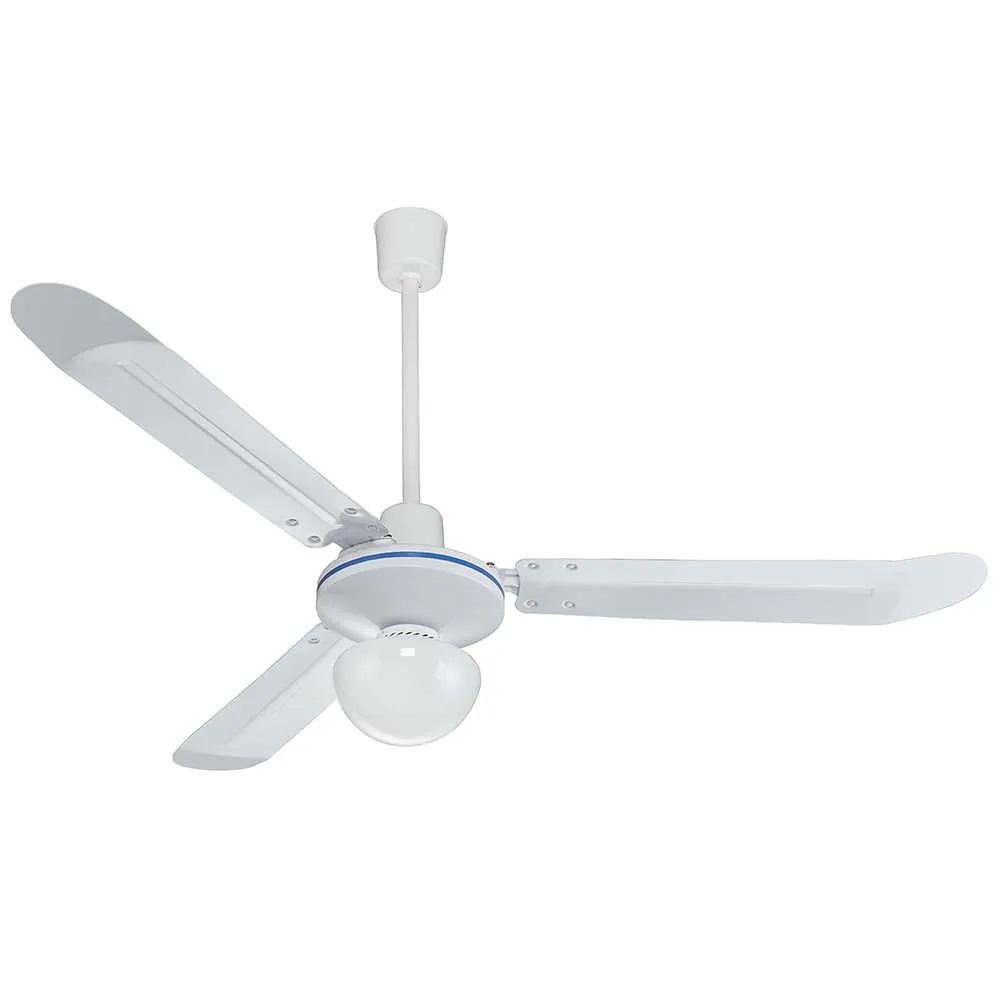 Wholesale Office Living Room Kdk Led Hang Ceiling Fan Industrial Workshop Factory Electric Bldc Ceiling Fan With Light