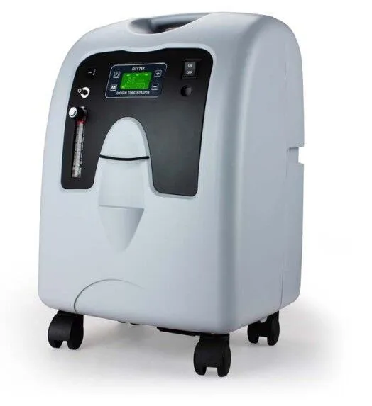 PSA high purity 10l oxygen concentrator generator