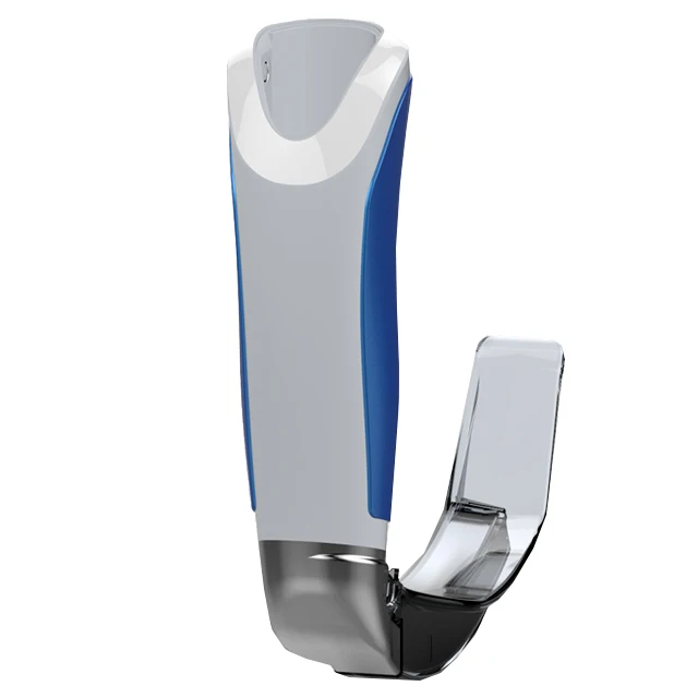 Endoscope Price Tip Endoscopy Laryngoscopy Flexible Medical Bronchoscope Video Laryngoscope