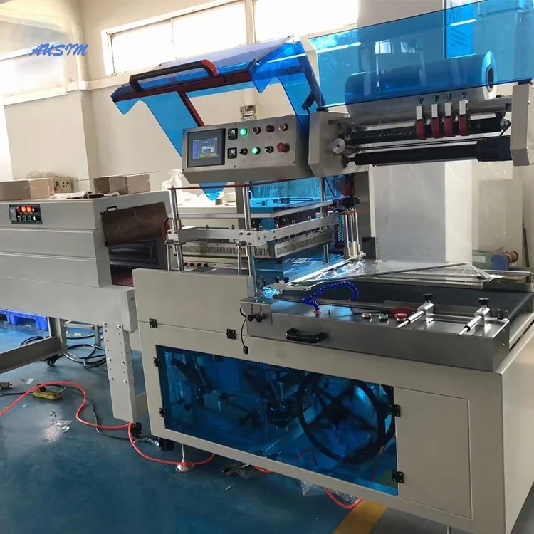 Самые популярные пленка термоусадочная для мобильных телефонов картонная коробка упаковочная машина упаковки