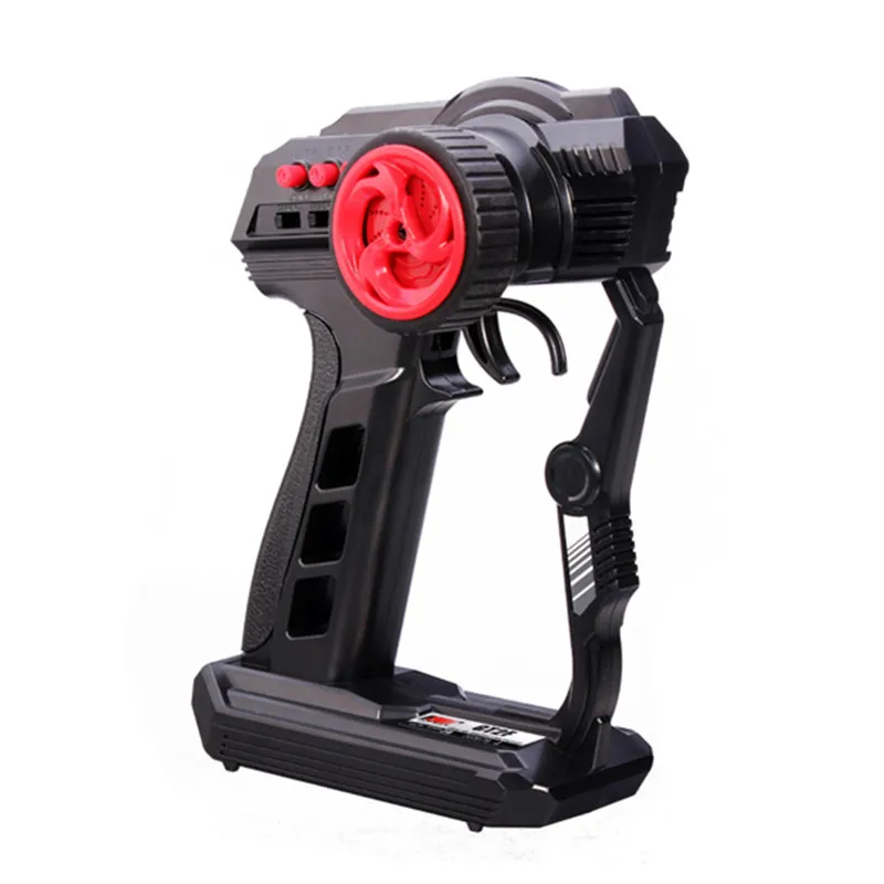 Flysky FS-GT2F 2CH 2.4GHz Transmitter AFHDS 2A Wireless protocol With FS-A3 Receiver For Rc Car Boat