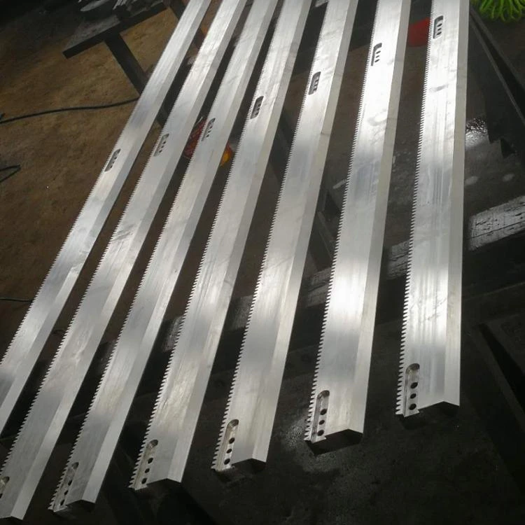 
20 years Factory Customized V shape gear rack with pinion and roller for automatic equipment robot and linear motion 