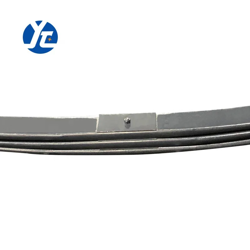 Manufacturers sell high-quality parabolic truck leaf springs 257934