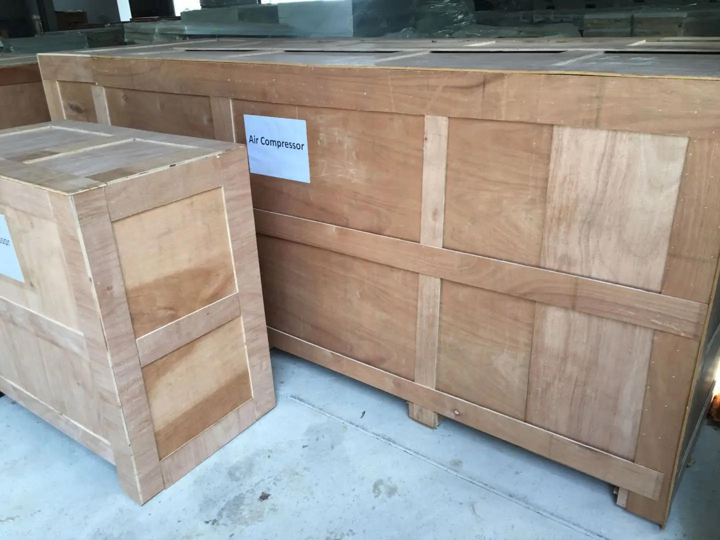  Pcp воздушный компрессор 22KW / 8bar винтовой насос