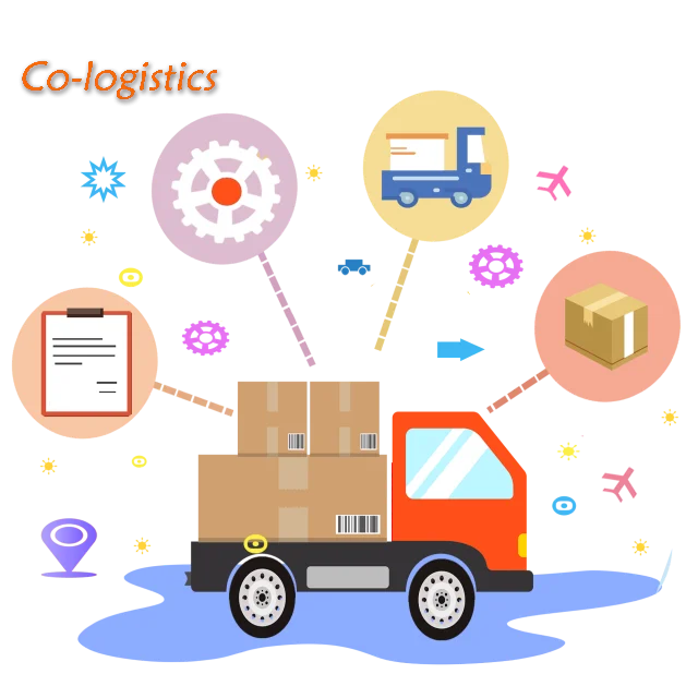 Full 20/40ft Container shipping sea freight cost to Mexico China freight forwarder