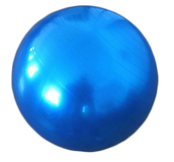 Factory Cheap Price Custom Logo Yoga Sports Ball Fitness Pilates Ball