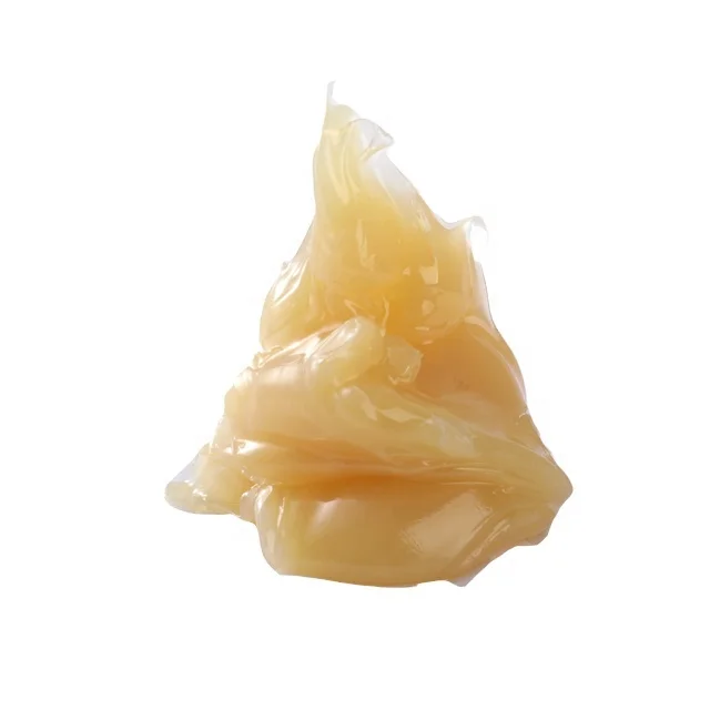 Промышленная смазка на основе EP Polyure