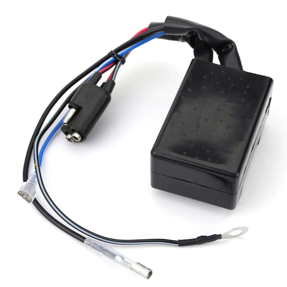 Блок модуля зажигания для Suzuki RM80 1996-2001 RM85 2002-2017 RM85L 2003-2020