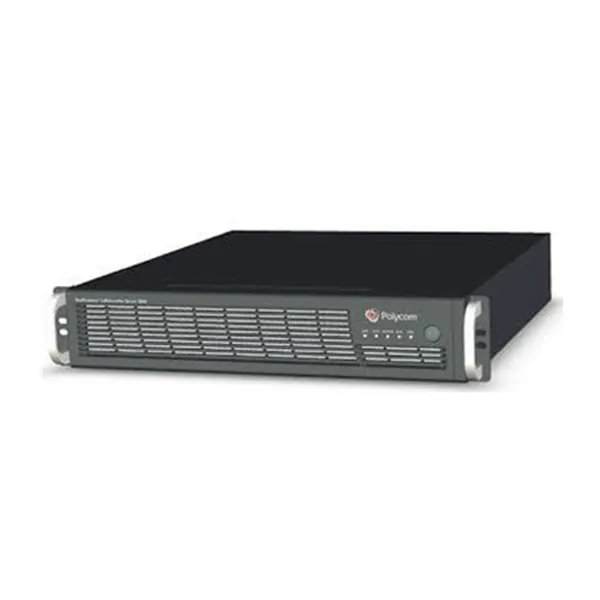 Polycom RealPresence Collaboration сервер RPCS RMX 1800 серии