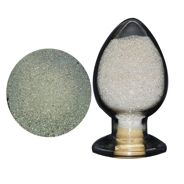 Road Marking Reflective Glass Beads Reflective Material Glass Microspheres