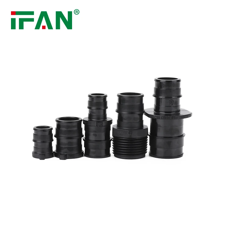 Фитинги ipfan 3/4 'PPSU PEX