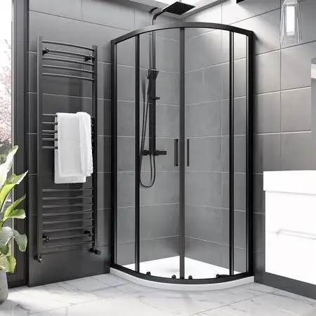 Glass steam bath shower room Sliding  Modern Bathroom Prefab Modular Shower Room for house