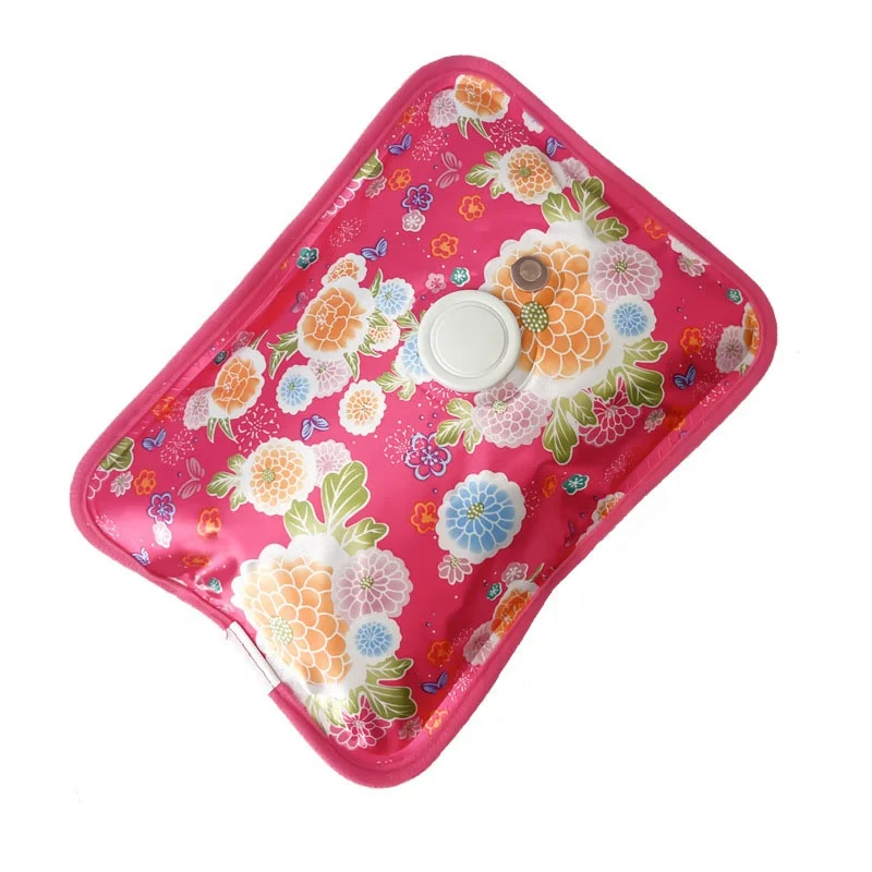 hot water bag rechargeable hand warmer hot water bottle warming electric hot water bag