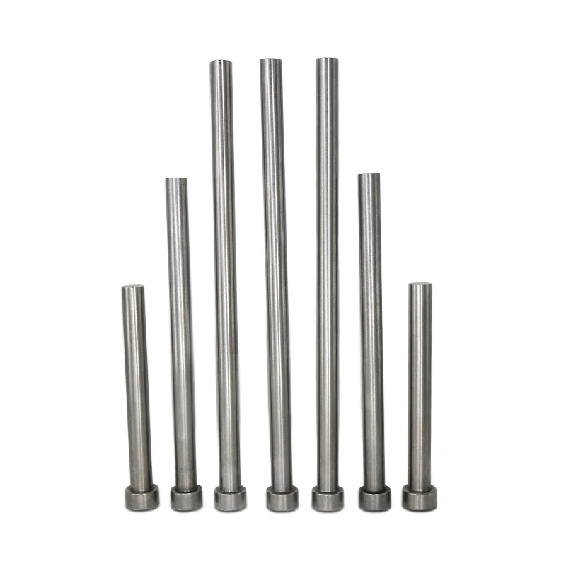 Mold Parts Standard Ejector Pin Manufacturer