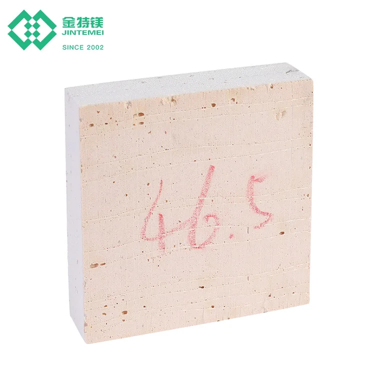 Cost-Effective Customizable Grade A 3-20Mm Magnesium Oxide In Pallet