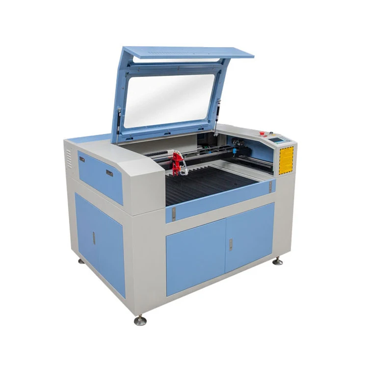 Wood Laser Engraving Machine O2 Laser Engraving Machine 1390 1300mm*900mm Cutting Area CO2