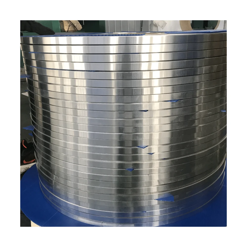 1100 3003 5052 60617075  8011 aluminum strip used as Transformer Strip and Aluminum Window Weather Strip