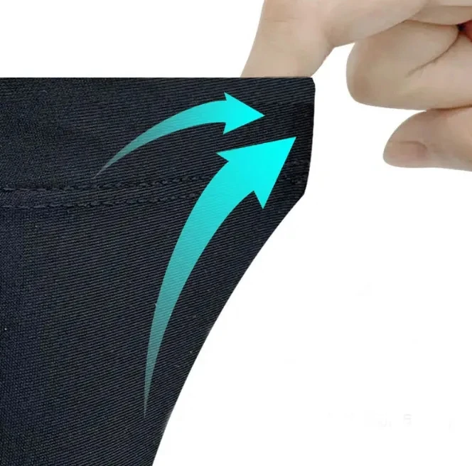 Hot Selling Volleyball Arm Sleeves Passing Hitting Forearm Sleeves With Protection Foam Pads And Thumb Hole