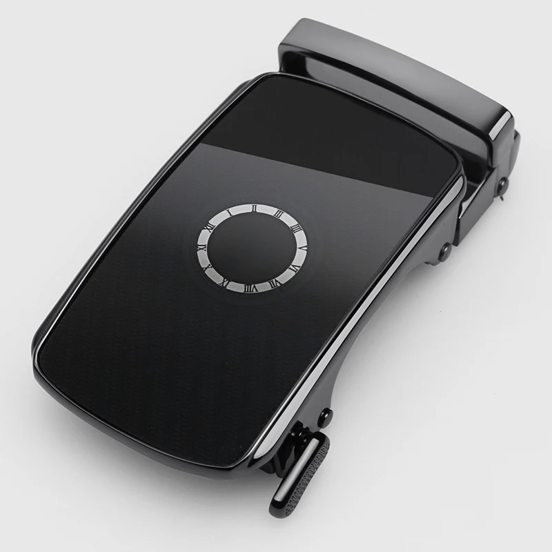 Manufacturer Custom Zinc Alloy Cowboy Belt Buckle Clamp Silver Western Belt Buckles For Men