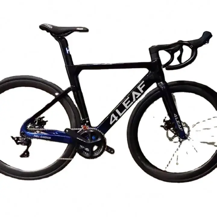 700C полностью углеродистая рама для шоссейного велосипеда SHIMANO 105 R7000- 22 скоростная рамка с гидравлическим тормозом легкий 8 кг гравийный велосипед