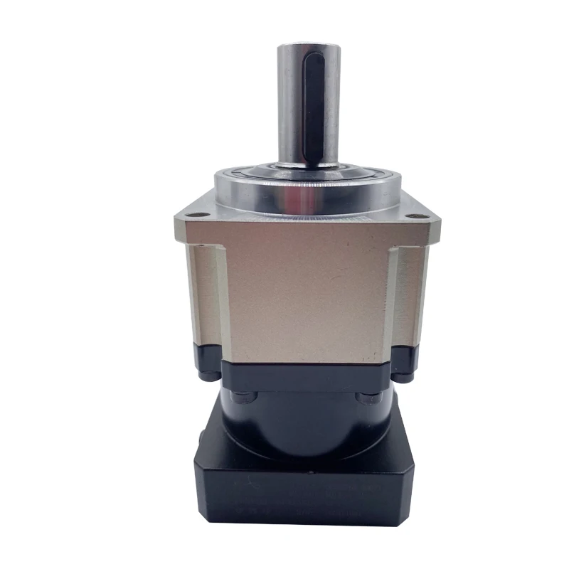 Высокоточный планетарный спиральный редуктор SPB090, высокоточный низкооборотный цилиндрический редуктор, редуктор планетарного редуктора