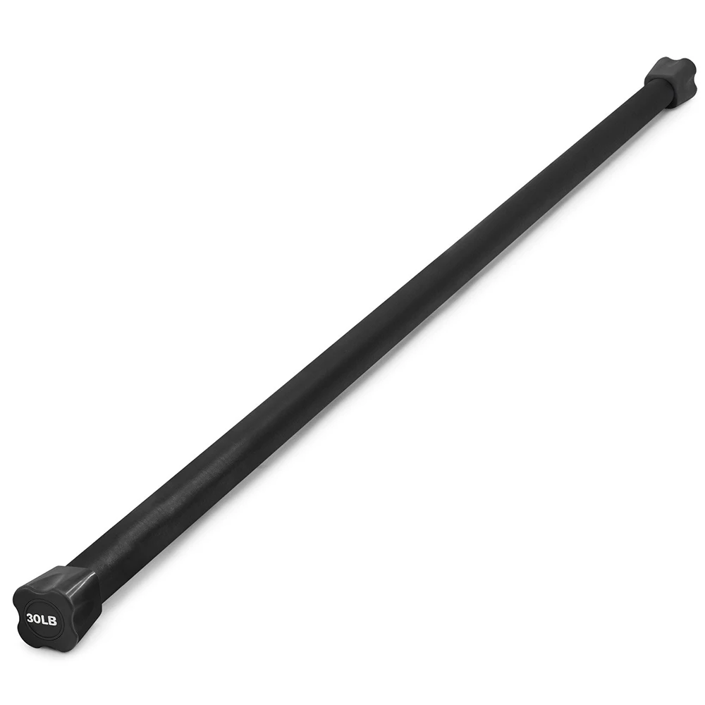 Wholesale Workout Weighted Body Bar