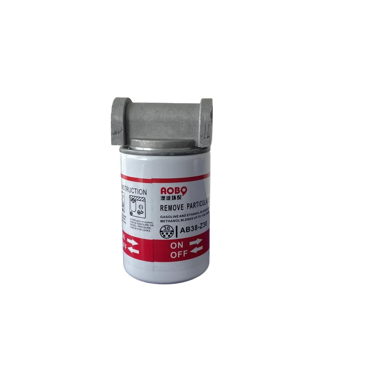 Сменный фильтр дозатора топлива cimtek 400-10 400-30, заводской производитель топливного фильтра