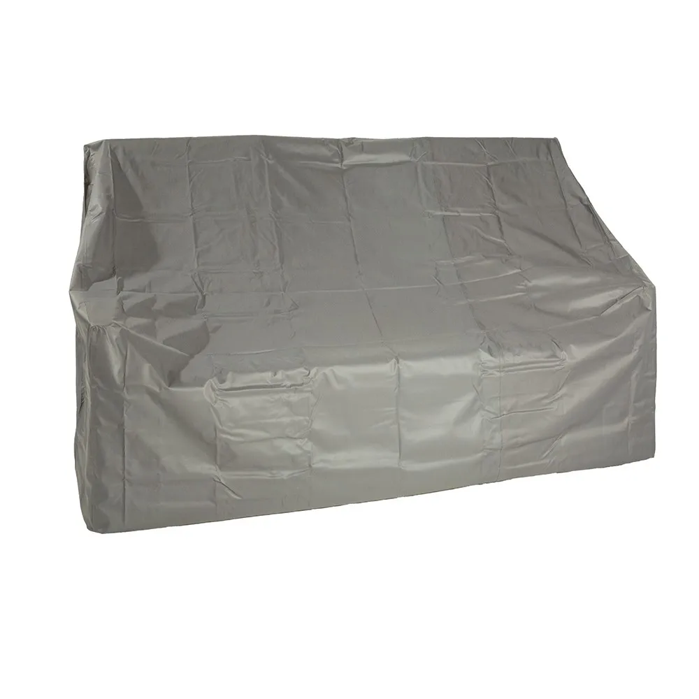 OEM Outdoor waterproof Furniture Cover Bench seat Sofa set protective Cover