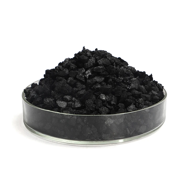 Bulk sale Granular Activated Carbon filter media  for Swimming pools and aquariums