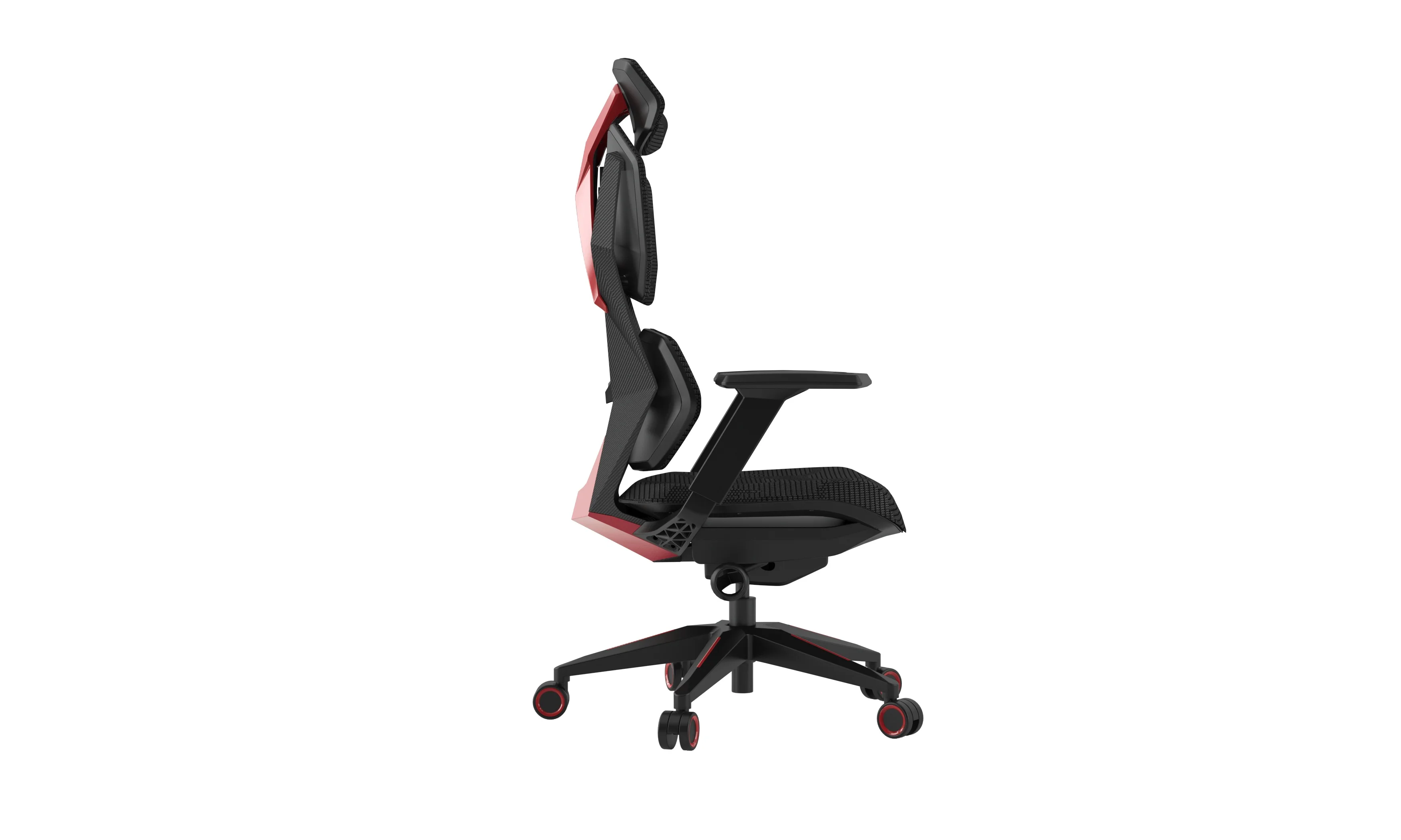 Wholesale best scorpion gaming chair with footrest