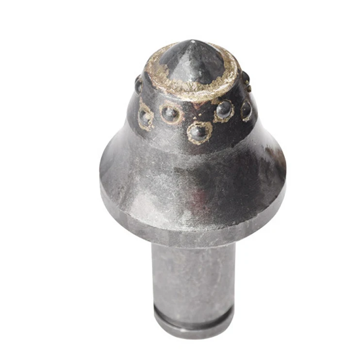 Carbide Pick Roadheader Digging Bit Teeth Cutting Pick For Coal Mining